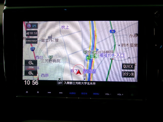 ステップワゴン1.5 G EX ホンダ センシング