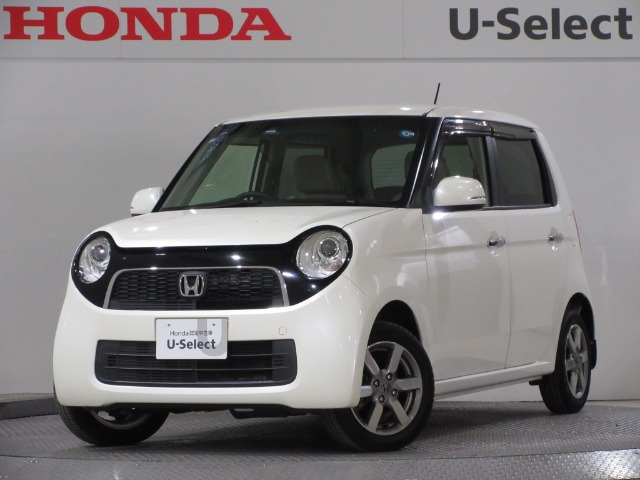 N-ONEツアラー Lパッケージ 4WD