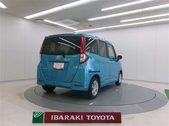 ルーミー1.0 G