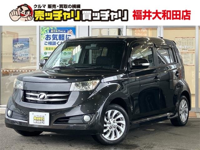 bB1.5 Z Qバージョン