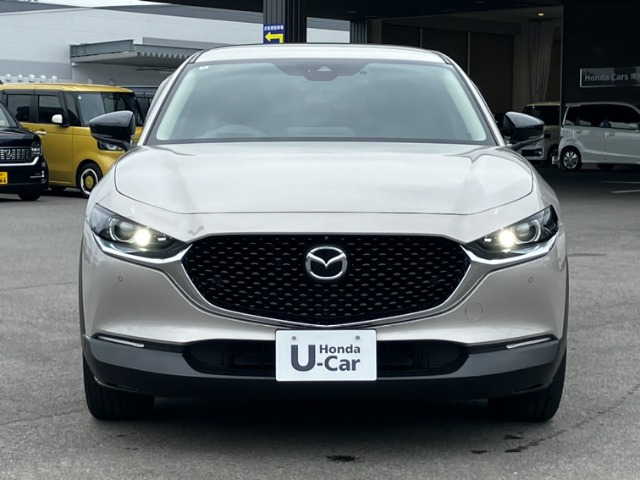 CX-301.8 XD プロアクティブ ツーリングセレクション