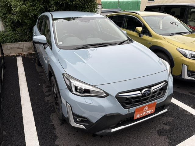 XV2.0 アドバンス 4WD