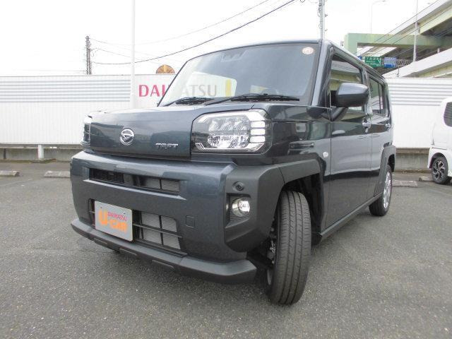 タフトG