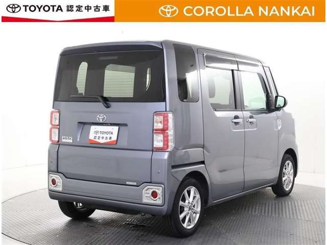 ピクシスメガL SAIII