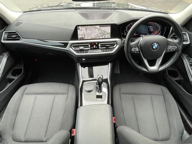 3シリーズツーリング320d xドライブ 4WD