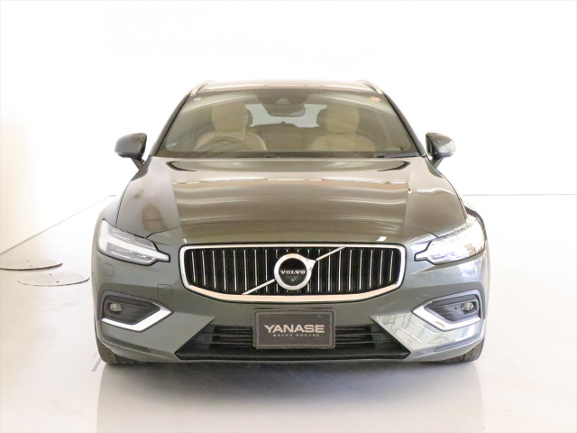 V60T5 インスクリプション
