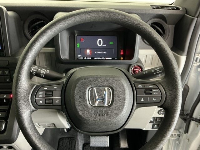 N-VAN e:e: L4