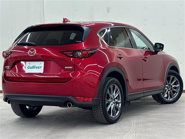 CX-52.2 XD エクスクルーシブ モード 4WD
