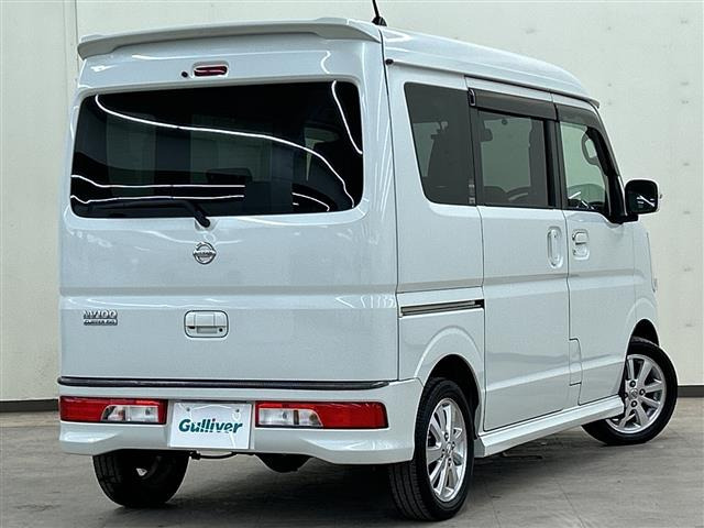 NV100クリッパーリオG