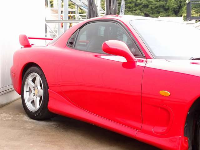 ���Ђɂėߘa6�N10��11�� ���s119,300km���G���W���t���I�[�o�[�z�[���ς݁B�I�[�o�[�z�[���㑖�s14,057km�B�ߘa8�N6���ɂ�80���~�����ĊO�����F�h���ρB�h�������E�E�F�U�[������