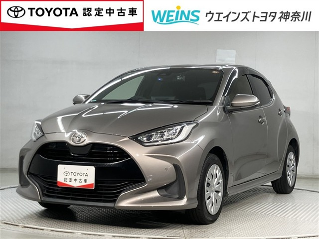 ヤリス1.5 Z