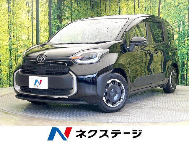 シエンタハイブリッド 1.5 Z