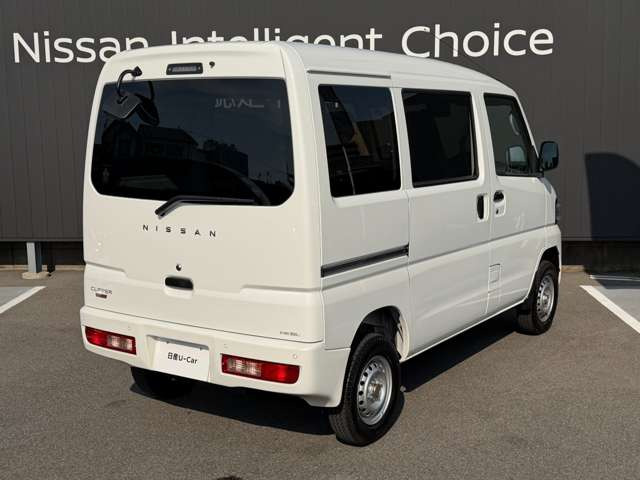 クリッパーEV2シーター