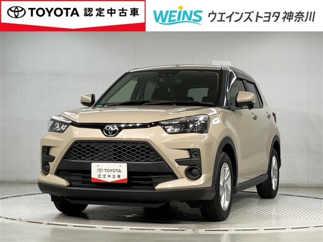 ライズ1.0 G