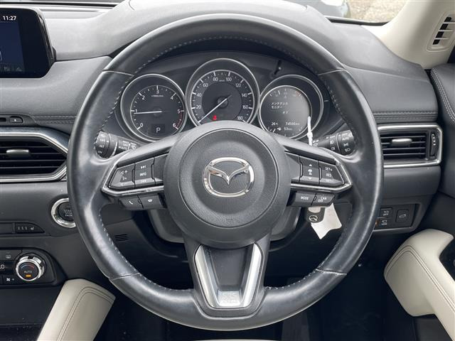 CX-52.2 XD Lパッケージ 4WD