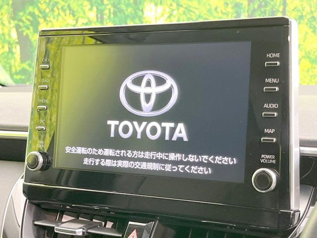 カローラツーリング1.8 ハイブリッド S