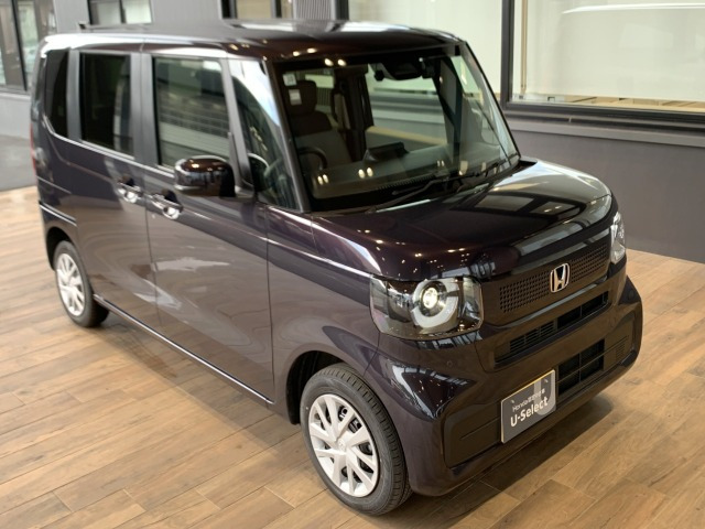 N-BOX