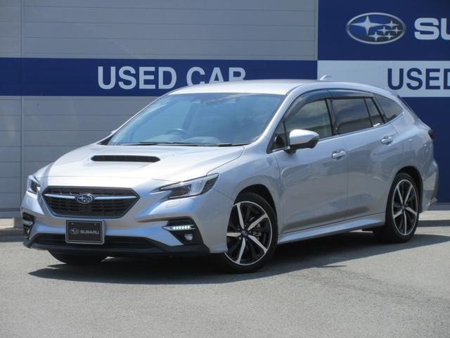 レヴォーグ1.8 GT-H EX 4WD