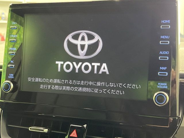 カローラツーリング1.8 ハイブリッド W×B