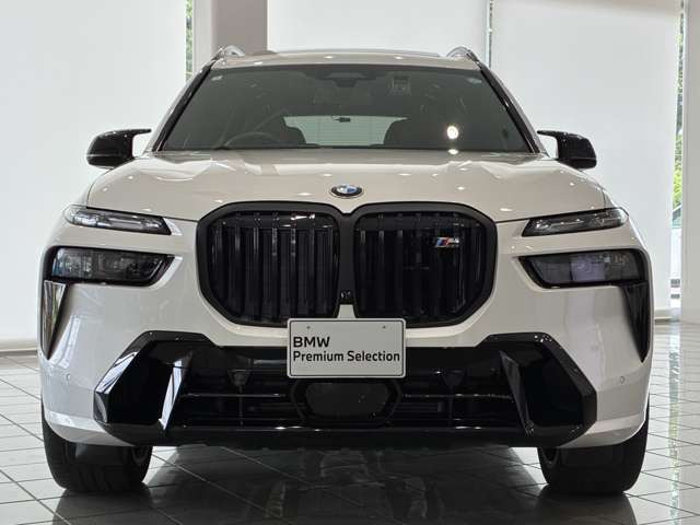 X7M60i xドライブ 4WD