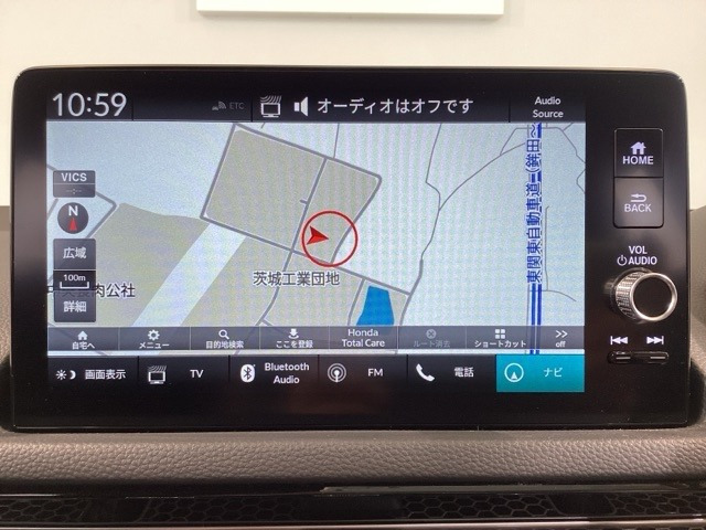 シビック