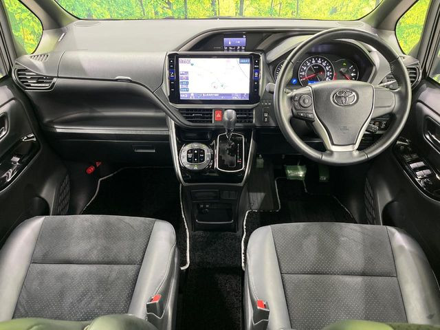 ヴォクシー2.0 ZS 煌III