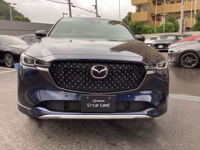 CX-52.2 XD ドライブ エディション