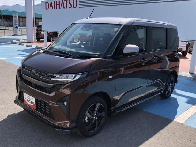 ムーヴRS 4WD