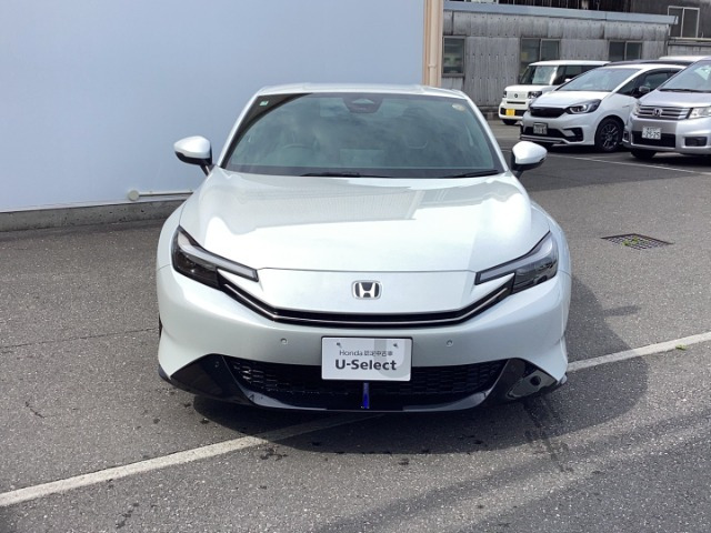 プレリュード
