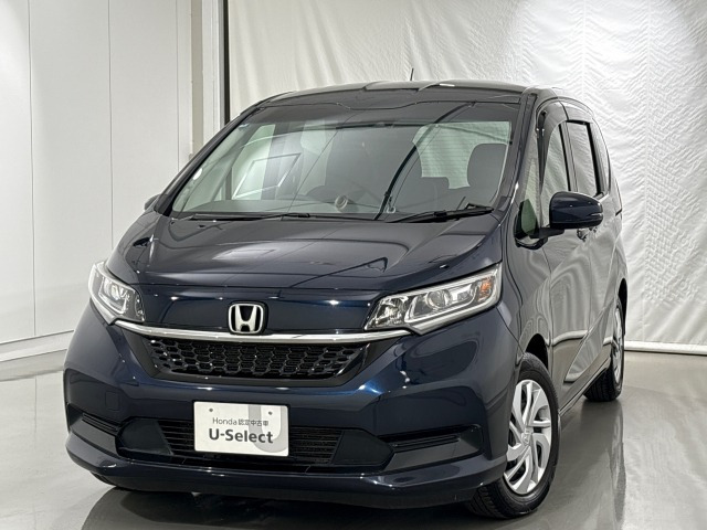 フリード1.5 G ホンダセンシング