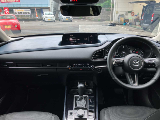 CX-301.8 XD プロアクティブ ツーリングセレクション