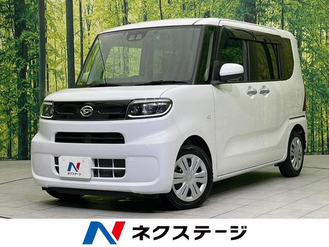 タントX
