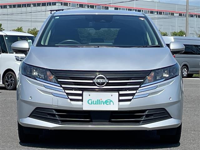 ノート1.2 X FOUR 4WD