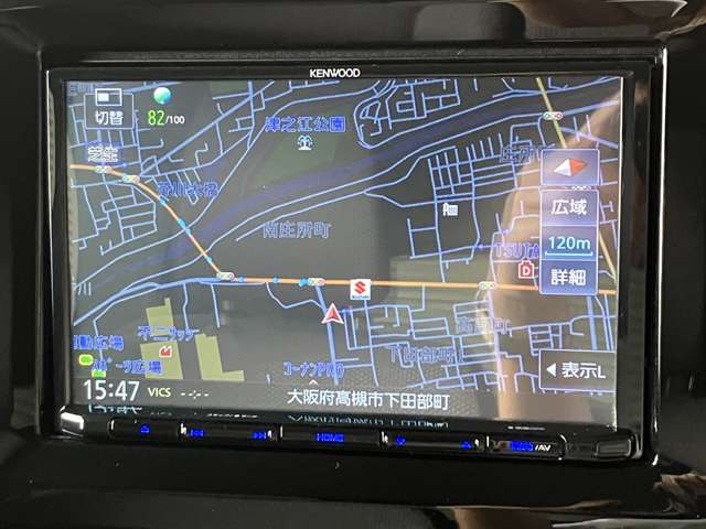 ワゴンRスマイルハイブリッド(HYBRID) X