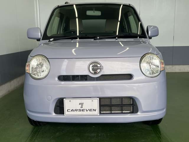 ミラココアL 4WD