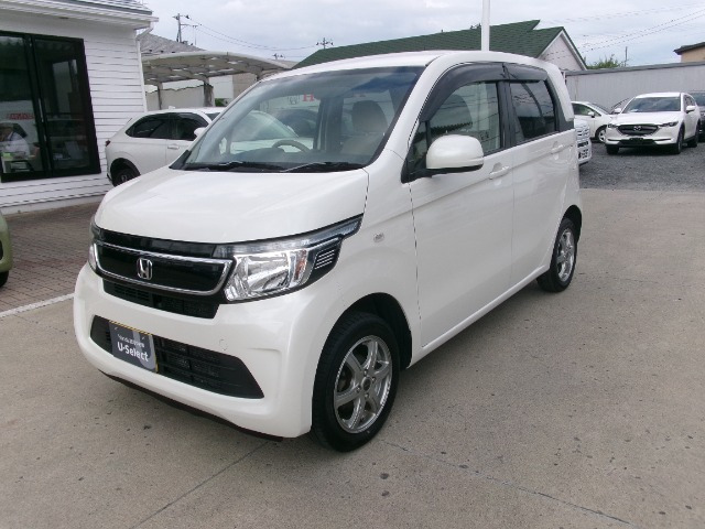 N-WGNG 4WD