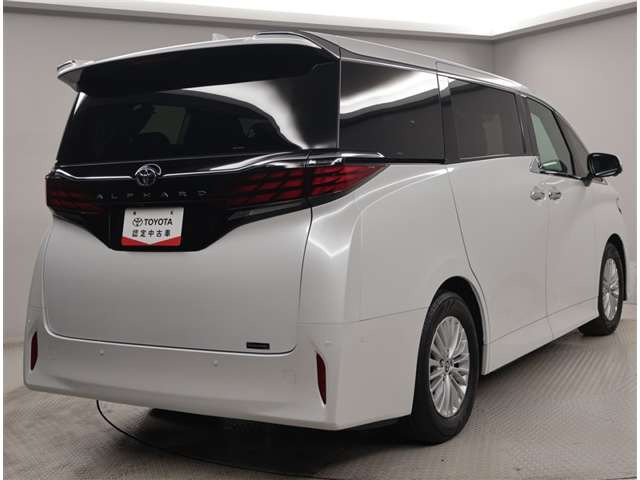 アルファード2.5 Z