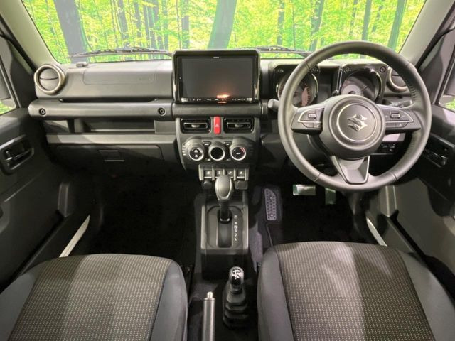 ジムニーノマド1.5 FC 4WD