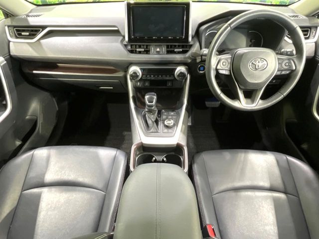 RAV42.0 G Zパッケージ 4WD