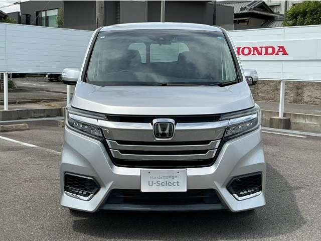 ステップワゴン2.0 スパーダ ハイブリッド G ホンダセンシング