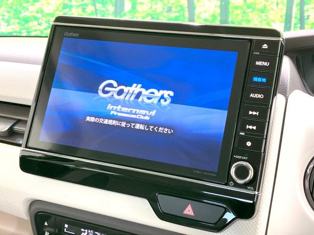 N-BOXG EX ホンダセンシング
