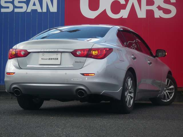 スカイライン2.0 200GT-t タイプP