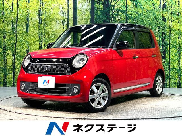 N-ONEプレミアム Lパッケージ
