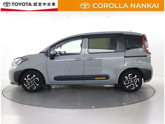 シエンタハイブリッド 1.5 Z