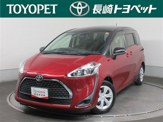 シエンタ1.5 G