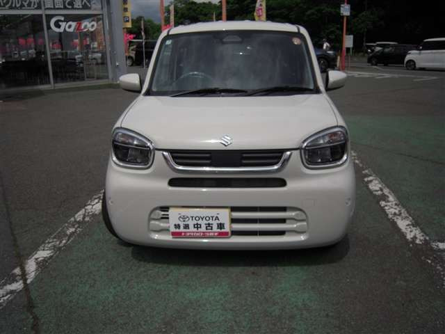 アルトハイブリッド(HYBRID) S