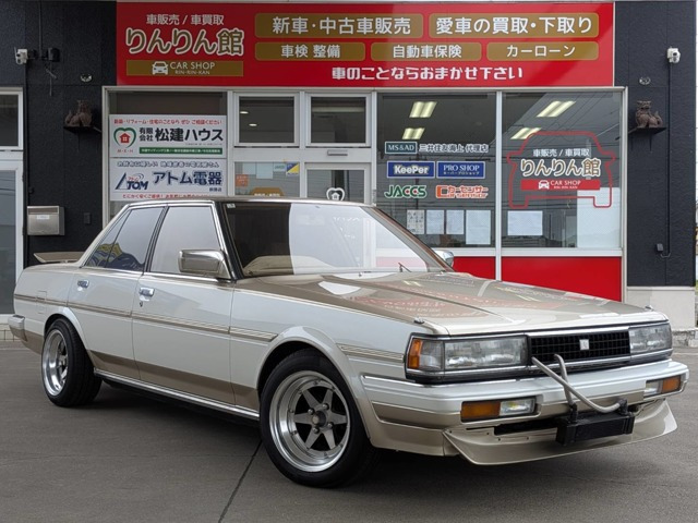 トヨタ クレスタ 2000年以前のモデルの中古車一覧(3ページ目)｜中古車