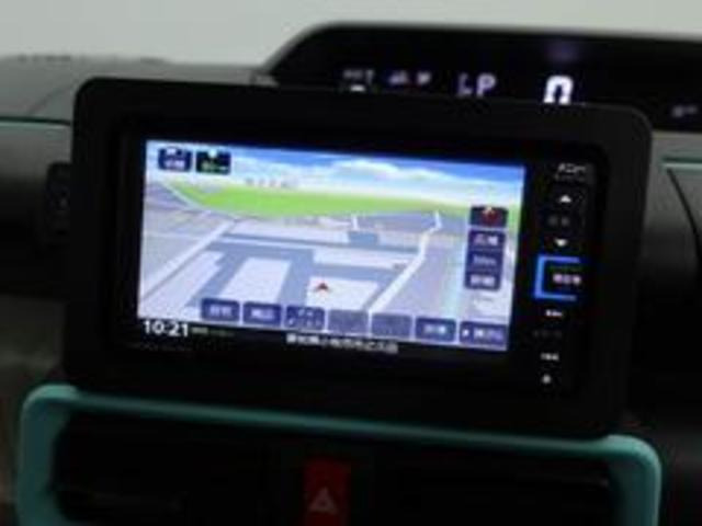 タントX