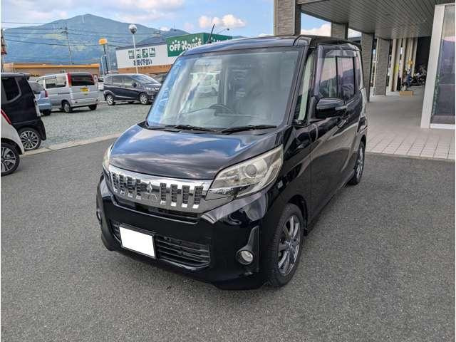 デイズルークスハイウェイスター ターボ