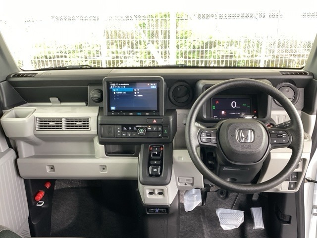 N-VAN e:e: L4